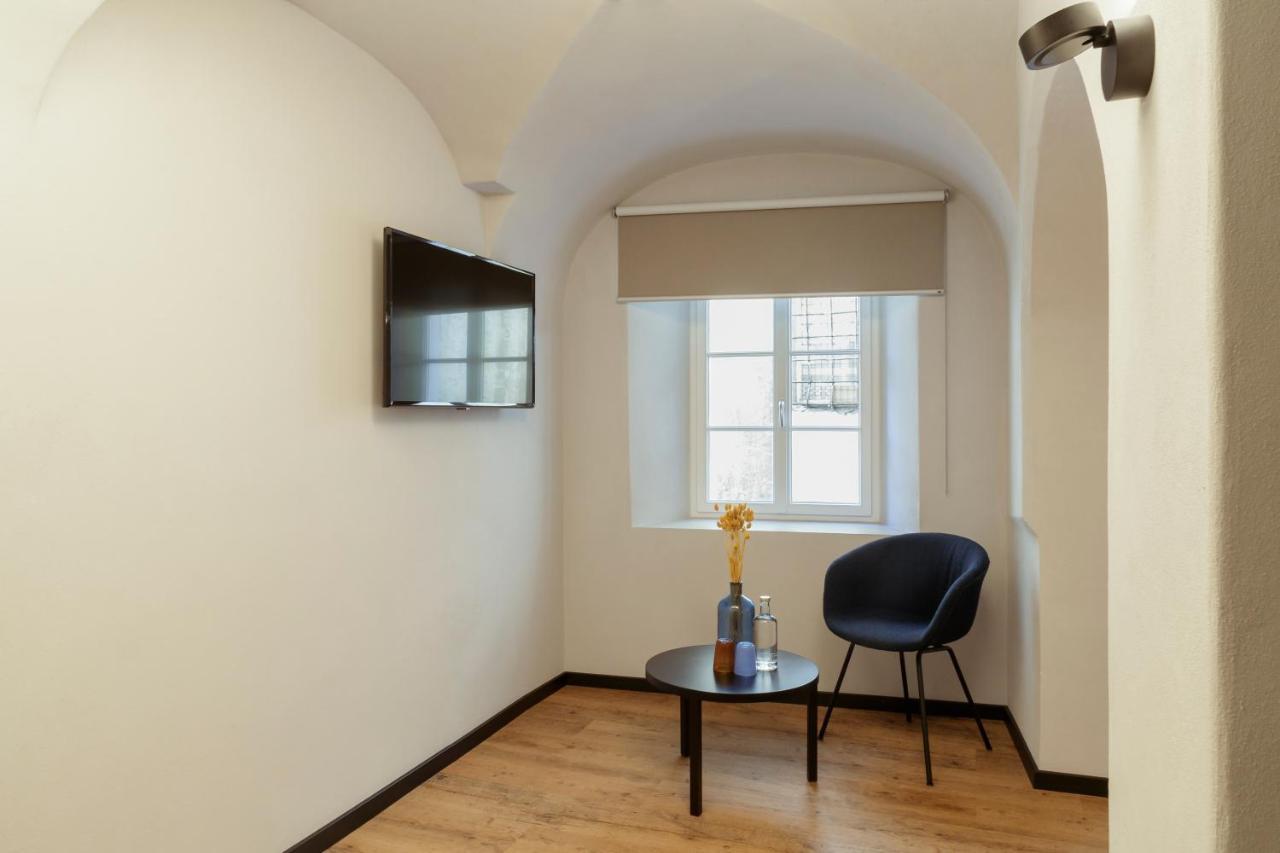 بريسّانوني Alter Schlachthof المظهر الخارجي الصورة