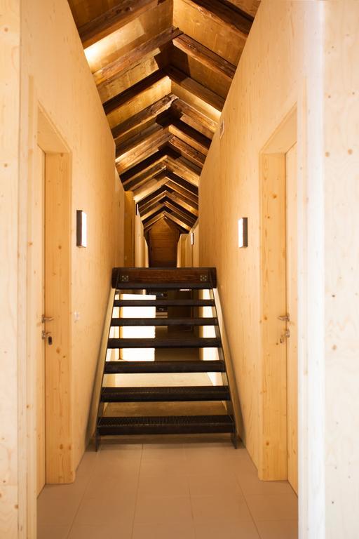 بريسّانوني Alter Schlachthof المظهر الخارجي الصورة